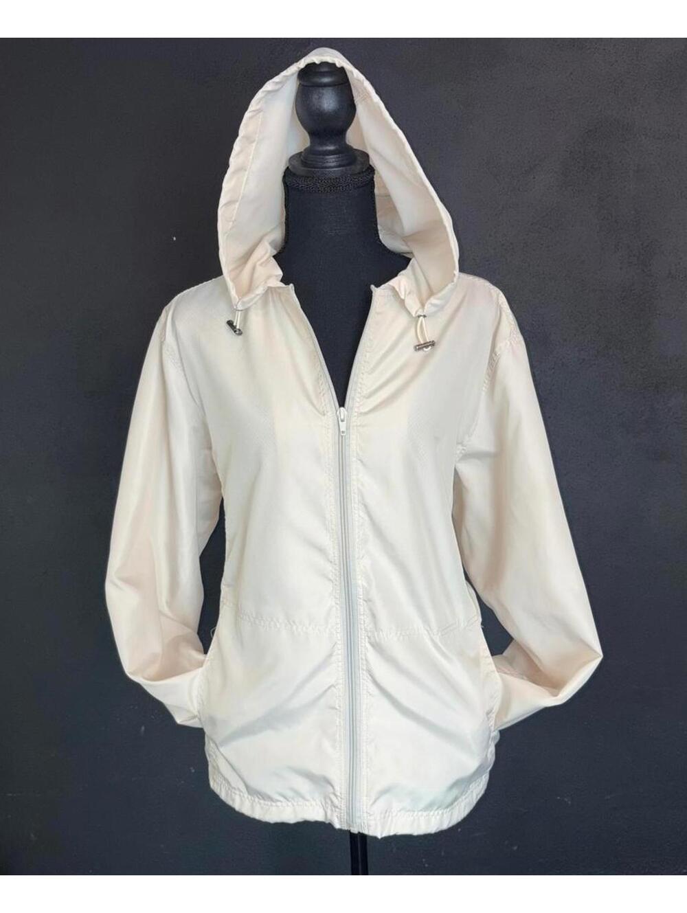 -Appleseed's- Lightweight Jacket, Size M